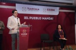 Parque industrial con empresas en Tlaxcala