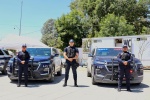 Comunicado oficial Continúa abierta la convocatoria para sumar nuevos policías municipales en San Andrés Cholula