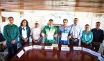 Comunicado oficial Omar Muñoz refrenda alianza con Pericos de Puebla