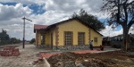 Foto: Cortesía Estación ferroviaria Ánimas en Zempoala, Hidalgo.
