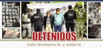Foto: Cortesía Patrullas durante operativo en Tehuacán.