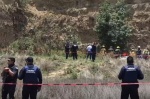 Consternación en Tlaxcala por muerte de jóvenes en Coronango