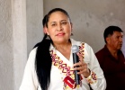 Respalda Ana Lilia Rivera aplazamiento de elecciones judiciales hasta 2028