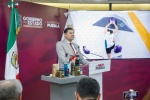Desde Puebla se realizará toda la producción del Café del Bienestar 