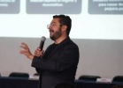 Foto: Cortesía Presentan a Jorge David Cortés como nuevo encargado de Comunicación Social del gobierno de Puebla