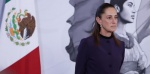Claudia Sheinbaum durante conferencia sobre seguridad y Estados Unidos