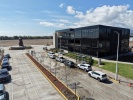 Empresas e instalaciones del Polo de Desarrollo Económico en Huamantla