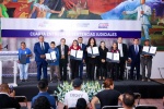 Gobierno de San Andrés Cholula entrega sentencias judiciales e inaugura módulo de atención jurídica