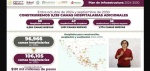 Foto: Cortesía Hospital público en construcción en México