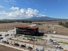 Foto: Cortesía Empresas e instalaciones industriales en el Podecobi de Huamantla