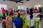 Por: Lula Pineda Imparten plática sobre uso responsable de contenido digital y Ley Olimpia en Concepción La Cruz