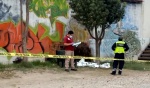 Fallece adulto mayor en calles del Barrio San Juan en Cuautlancingo