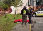 Foto: Cortesía Tragedia en la UATx: Investigan muerte de un joven en las inmediaciones de la Torre de Rectoría