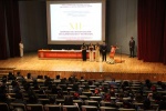 Estudiantes y académicos en simposio de nutrición de la UATx