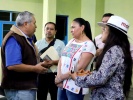 Maíz blanco fortalecerá la soberanía alimentaria en Tlaxcala: Ana Lilia Rivera