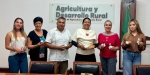 Foto: Cortesía Productora de miel y cosmética natural en Puebla
