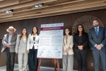 Foto: Cortesía Firma de convenio sobre deudores alimentarios en Tlaxcala