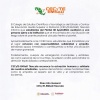 Reconoce CECyTE 08 a estudiantes que evitaron tragedia en puente