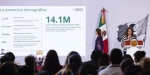 Claudia Sheinbaum habla sobre mujeres mexicanas en Estados Unidos