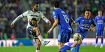 Foto: Cortesía Jugadores de Pumas y Cruz Azul durante la final de Liga MX