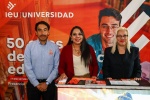 Por: Lula Pineda Tonantzin Fernández fortalece oportunidades académicas con firma de convenios universitarios