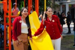 Comunicado oficial Reafirma Tonantzin Fernández compromiso con la educación y el bienestar infantil