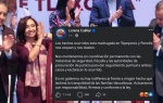 Triple homicidio pone a prueba la estrategia de seguridad de Lorena Cuéllar
