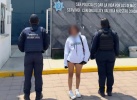 Localizan en Coronango a menor con alerta Amber vigente en Puebla