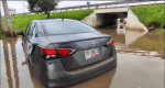 Inversión superior a 44 mdp en colector pluvial para evitar inundaciones en puente Los Ángeles