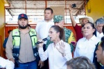 Adelanta Armenta visita de Claudia Sheinbaum a Puebla 