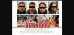 Foto: Cortesía Elementos de seguridad durante operativo en Atencingo