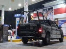Motoratas asaltan gasolinera en la Apizaco–Huamantla; se llevan más de 10 mil pesos