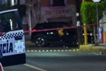 Detienen a presunto implicado en homicidios en Tlaxcala el pasado fin de semana 