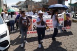 Jizgado ordena libertad a ex funcionaria del C5i señalada por homicidio de dos jóvenes