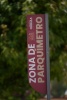 COMUNICADO -Política de puertas abiertas, parquímetros