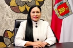Foto: Cortesía Llama Ana Lilia a fortalecer la protección del patrimonio cultural indígena y afromexicanoLlama Ana Lilia a fortalecer la protección del patrimonio cultural indígena y afromexicano