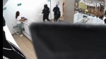Foto: Cortesía Cámaras captaron robo en joyería de Guadalupe, Nuevo León