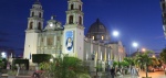 Foto: Cortesía Cielo parcialmente nublado en Tehuacán