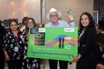 Comunicado oficial Lupita Cuautle reconoce a docentes de 72 escuelas por su compromiso con la educación