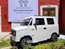 Tlaxcala a la vanguardia, lanzan el TT01, primer vehículo eléctrico y solar mexicano Tlaxcala a la vanguardia, lanzan el TT01, primer vehículo eléctrico y solar mexicano 