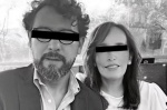 Indigna liberación de "El Bau", presunto implicado en el homicidio del matrimonio Tello-RuizIndigna liberación de "El Bau", presunto implicado en el homicidio del matrimonio Tello-Ruiz