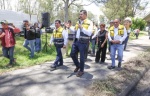 Foto: Cortesía Pide Armenta legislar para regular la venga de animales en Puebla