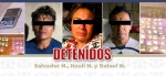 Foto: Cortesía Elementos de seguridad durante operativo en Coxcatlán