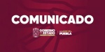 Foto: Cortesía Oficinas de TV Azteca Puebla durante diligencia administrativa