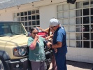 COMUNICADO- Explosión en vivienda de Cuautlancingo