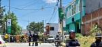 Explosión en calle Uranga moviliza a cuerpos de emergencia; no se reportan víctimas mortales