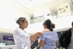 En lo que va de la año, Puebla acumula 219 casos de sarampión 
