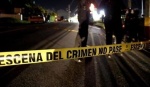 Zona donde fue localizado el cuerpo en Altepexi
