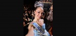 Foto: Cortesía Representante de Francia en un concurso de belleza.