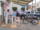 COMUNICADO- Refuerzan seguridad Momoxpan